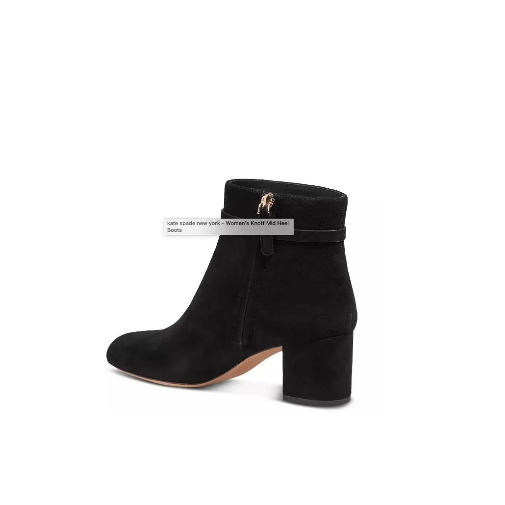 Kate Spade shoes - kate spade new york Knott - Black 0