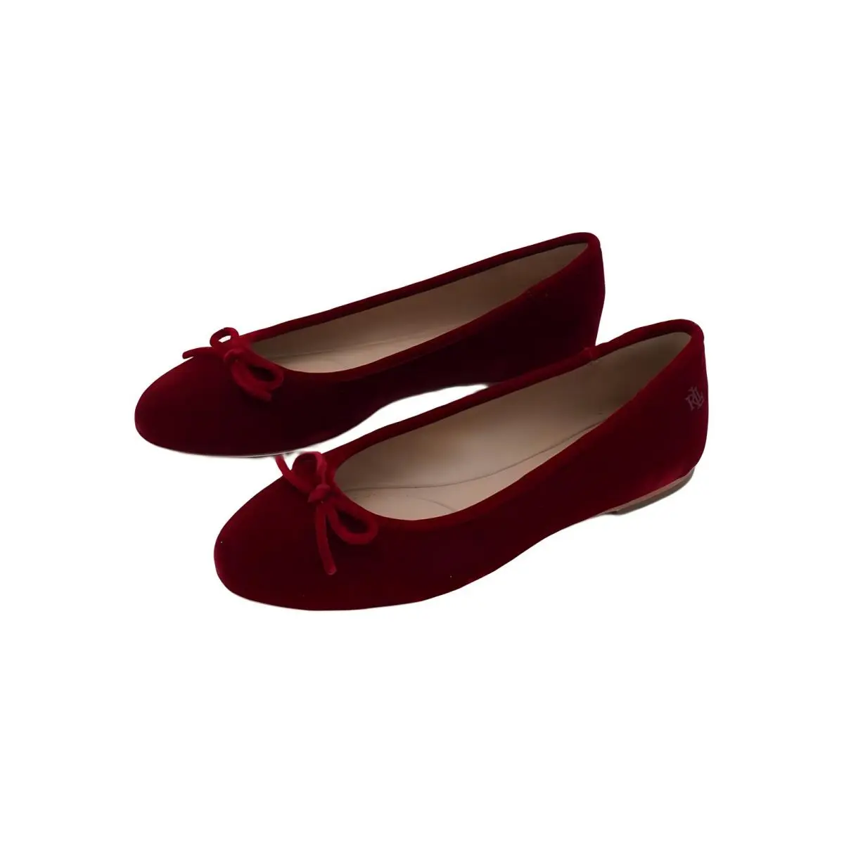 Ralph Lauren shoes - Red 0