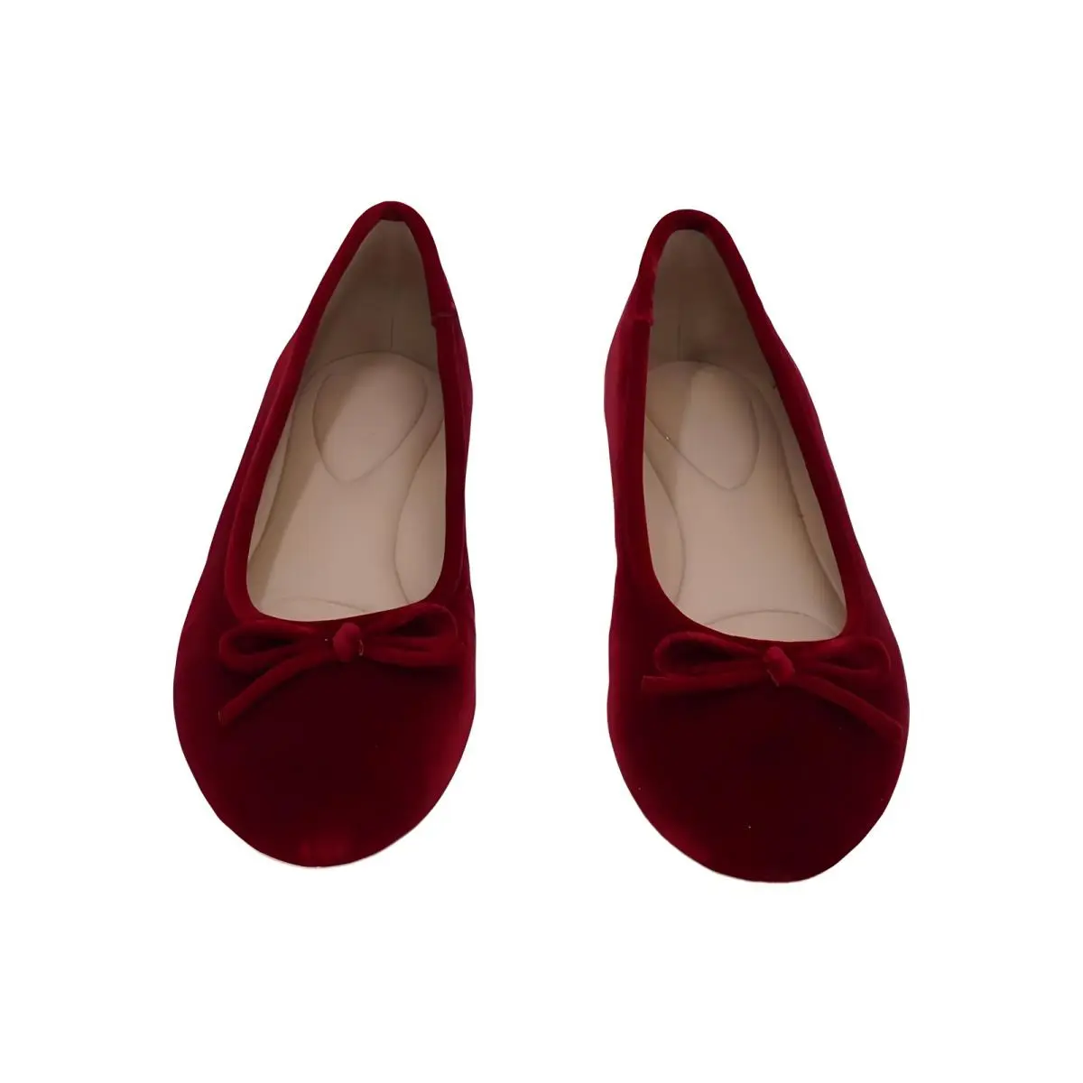 Ralph Lauren shoes - Red 3