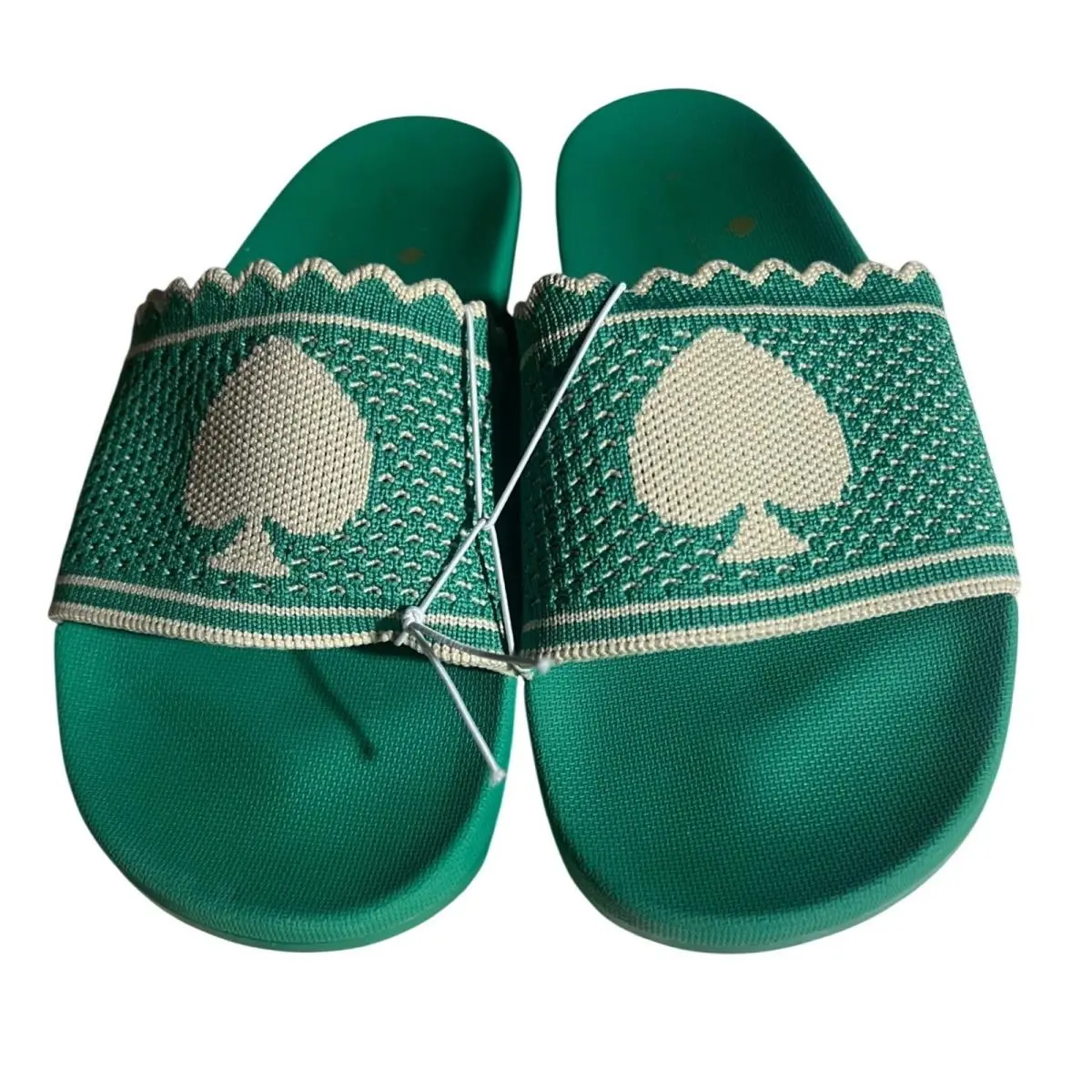 Kate Spade shoes - Green 0