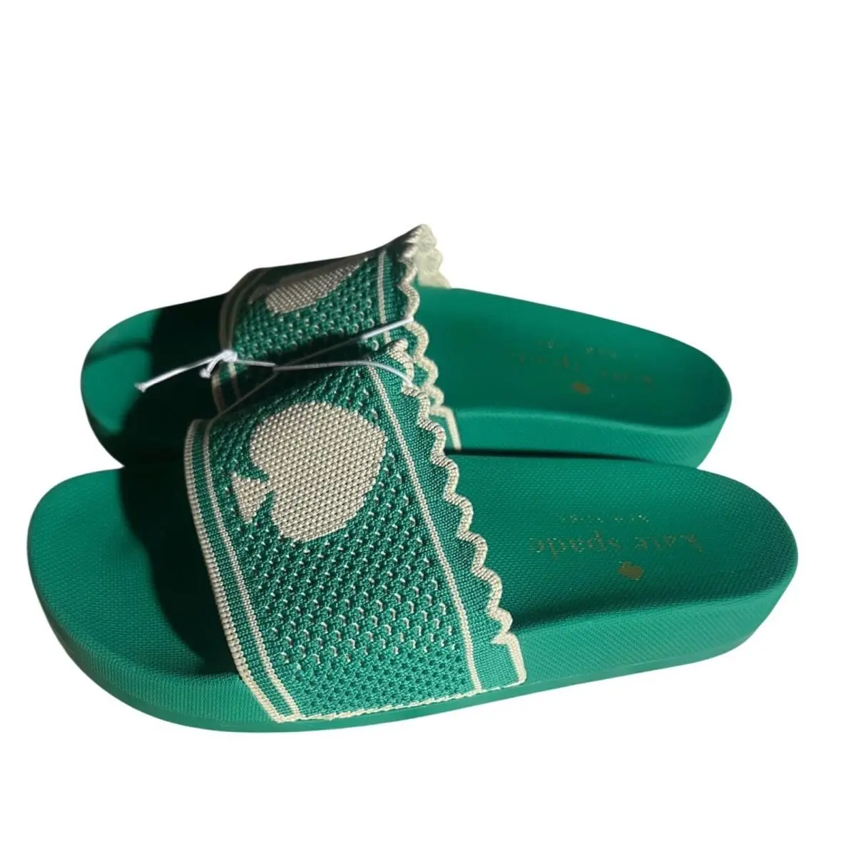 Kate Spade shoes - Green 1