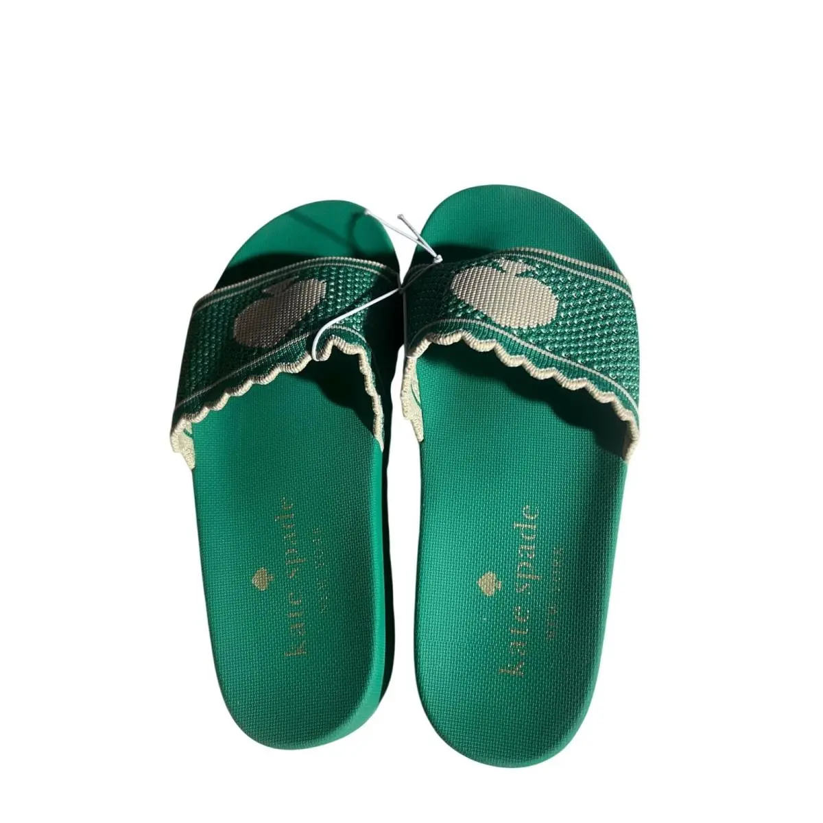 Kate Spade shoes - Green 4
