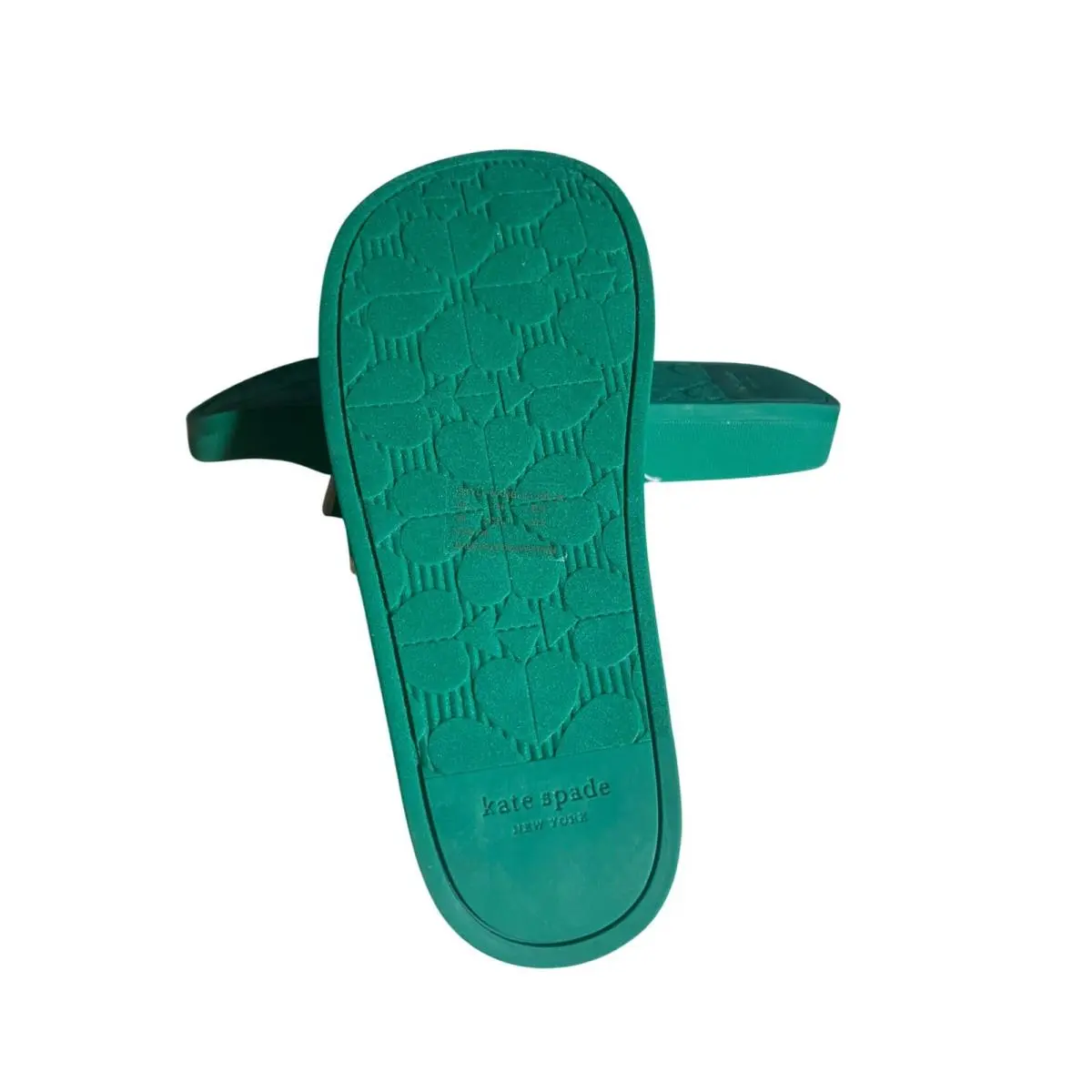Kate Spade shoes - Green 5