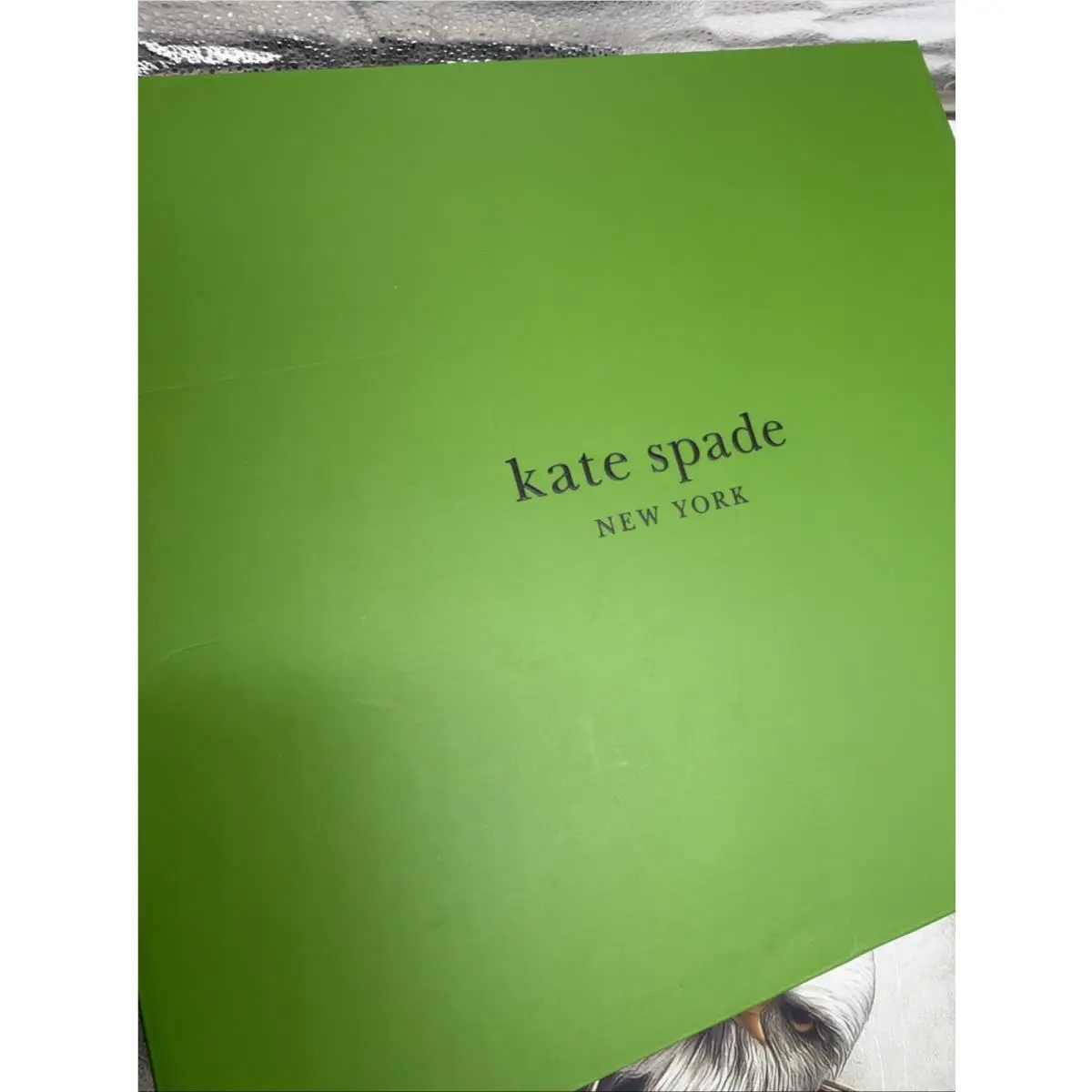 Kate Spade shoes - Flowers - Flowers - Brown 16