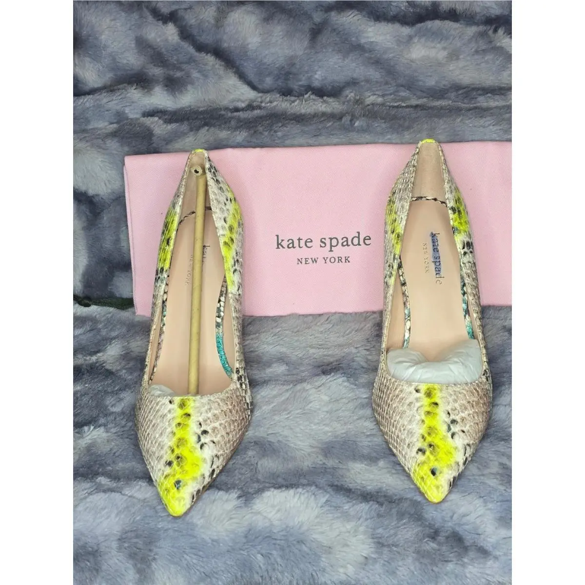 Kate Spade shoes - valerie - valerie - Multicolor 0