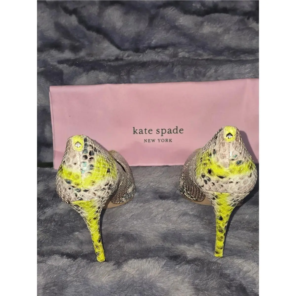Kate Spade shoes - valerie - valerie - Multicolor 1