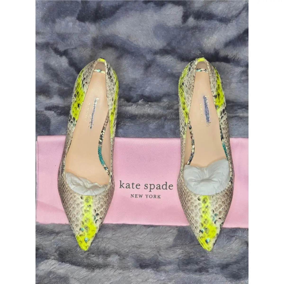 Kate Spade shoes - valerie - valerie - Multicolor 2