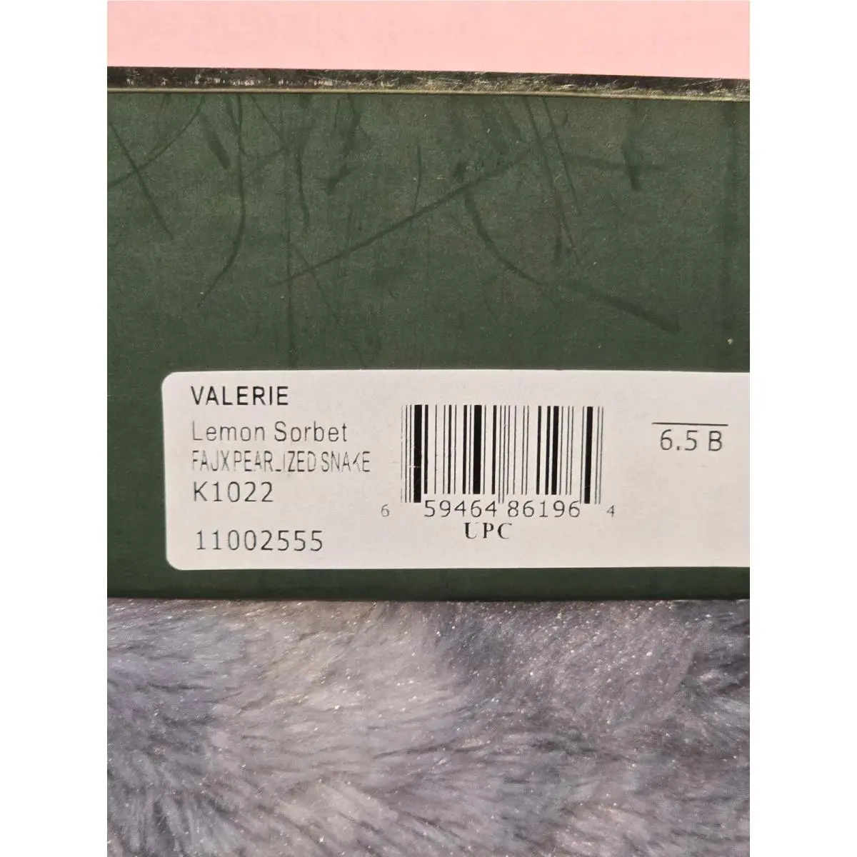 Kate Spade shoes - valerie - valerie - Multicolor 5