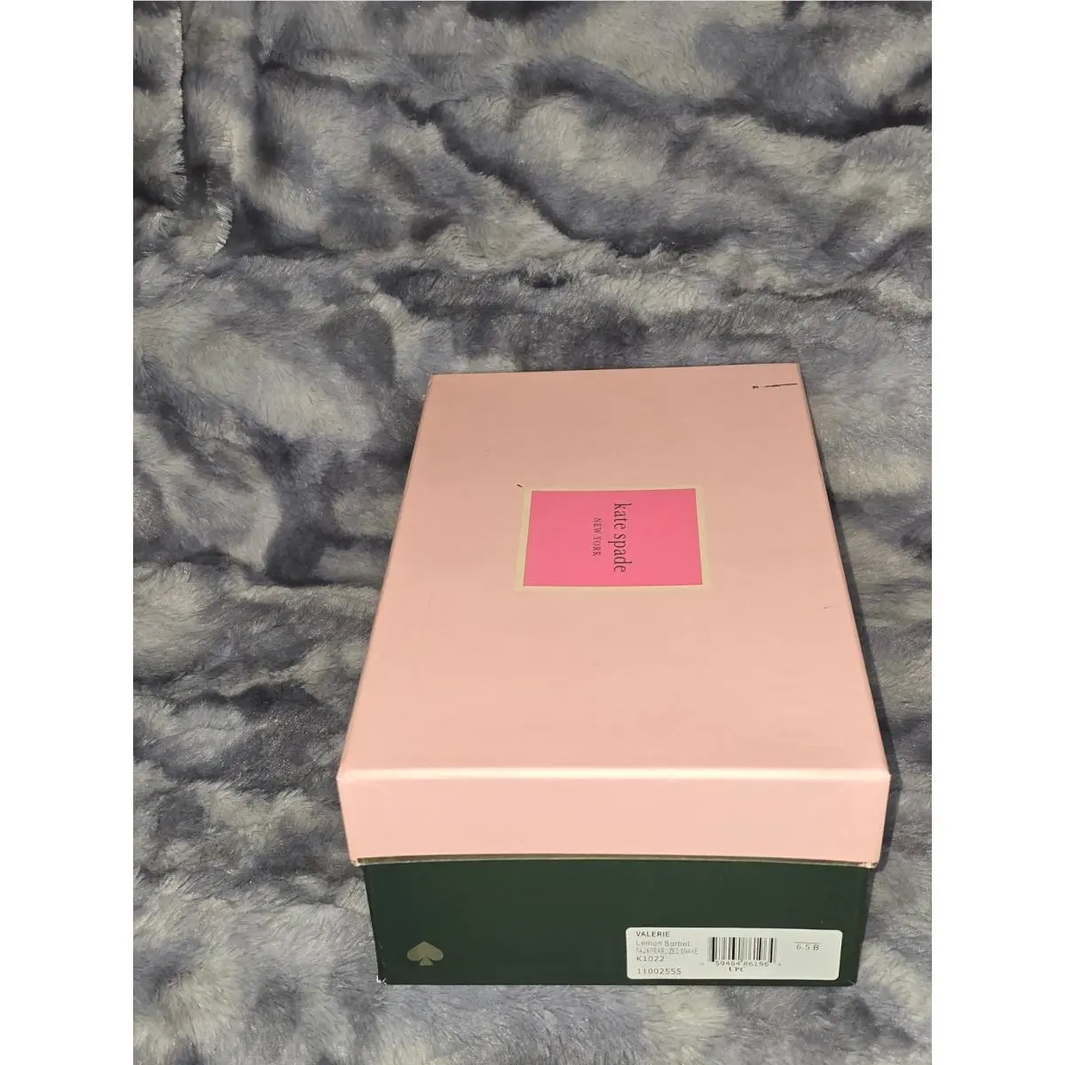 Kate Spade shoes - valerie - valerie - Multicolor 6