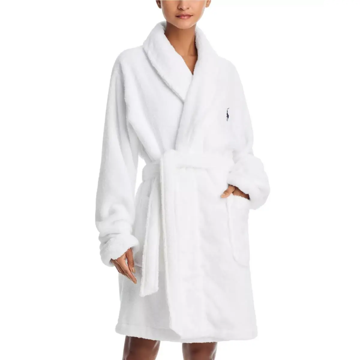Ralph Lauren clothing - White (UPC: 198271860208) 0