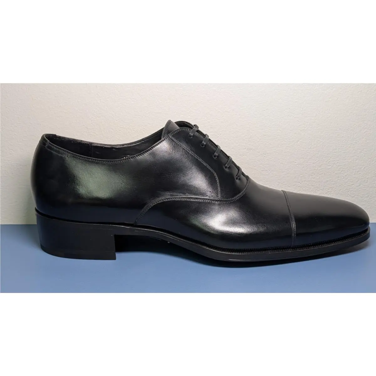 Tom Ford shoes - Black 6