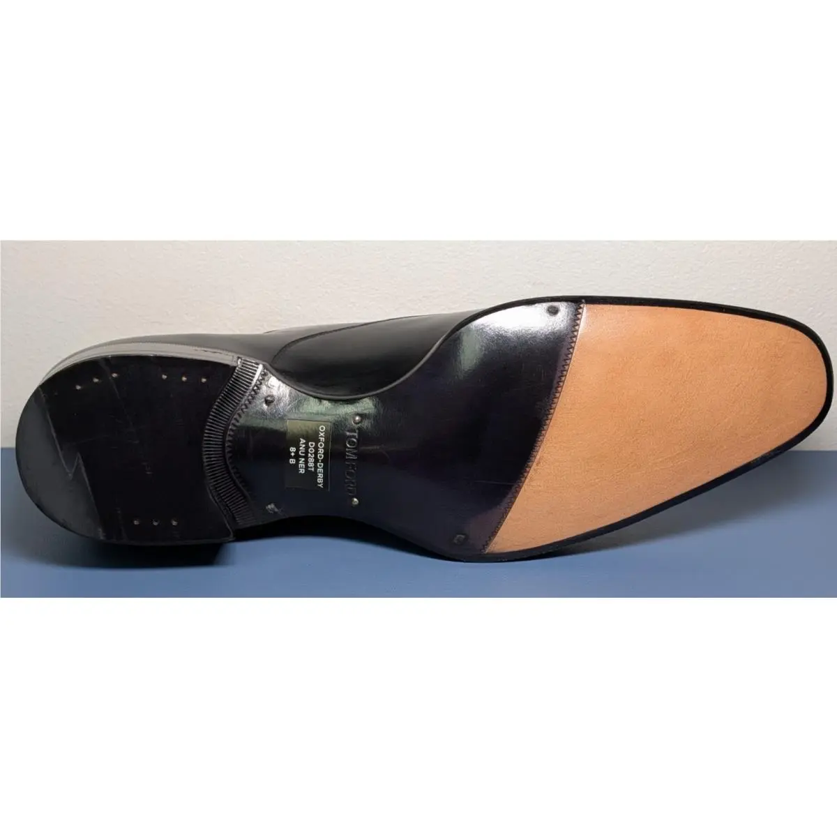 Tom Ford shoes - Black 13
