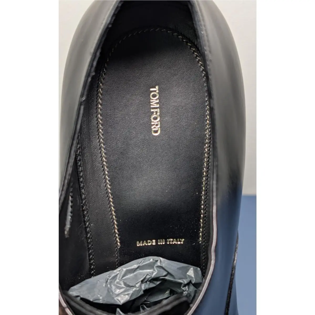 Tom Ford shoes - Black 15