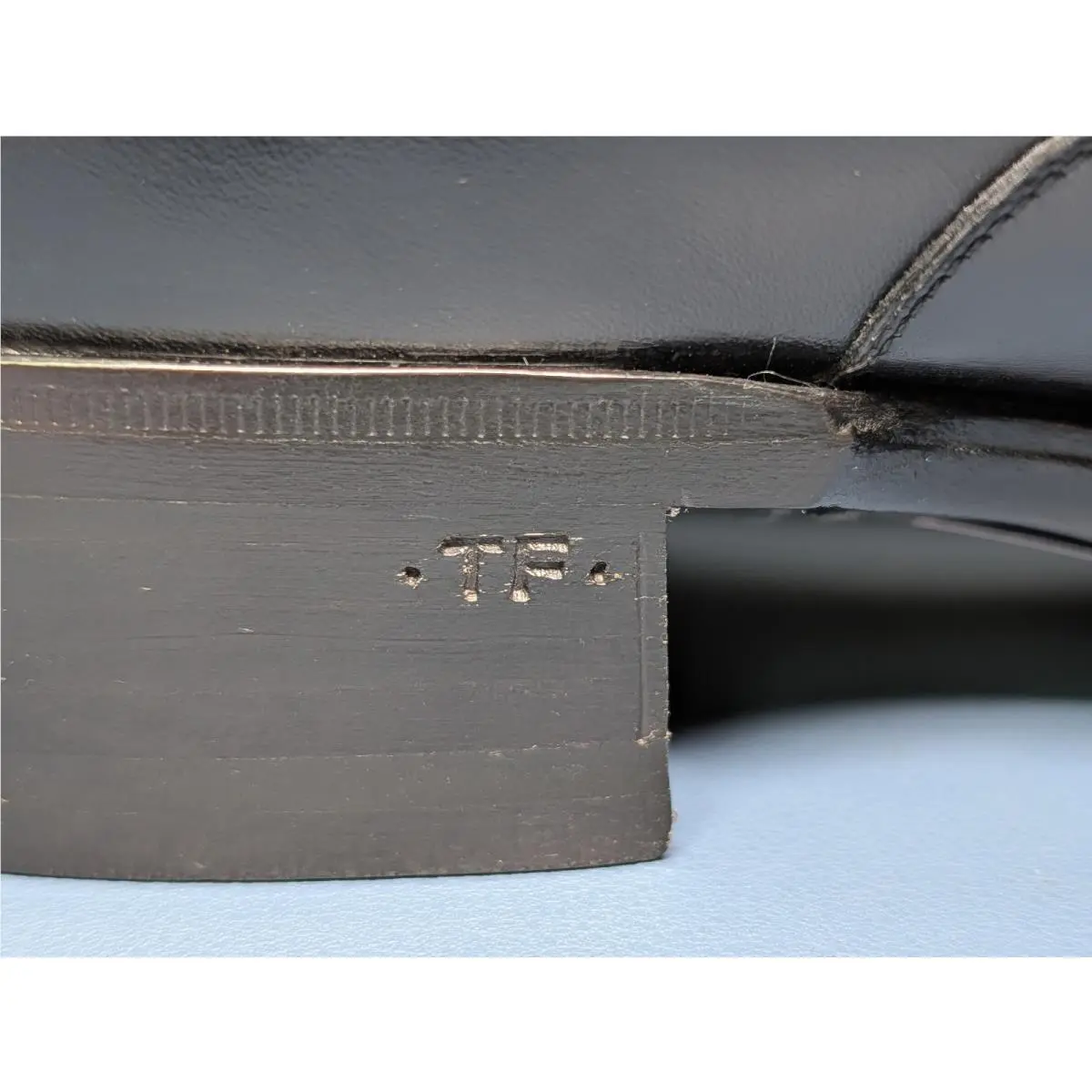 Tom Ford shoes - Black 19