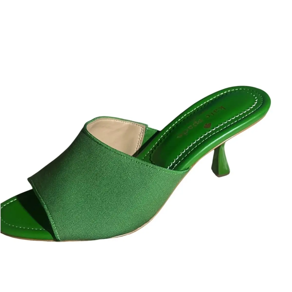 Kate Spade shoes - Green 1