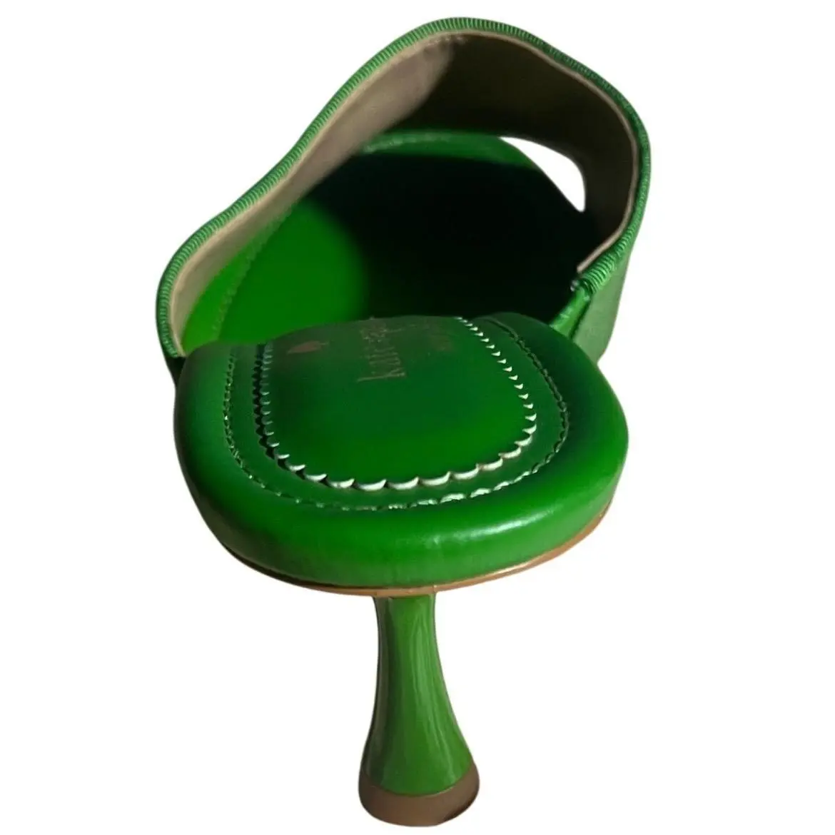 Kate Spade shoes - Green 2