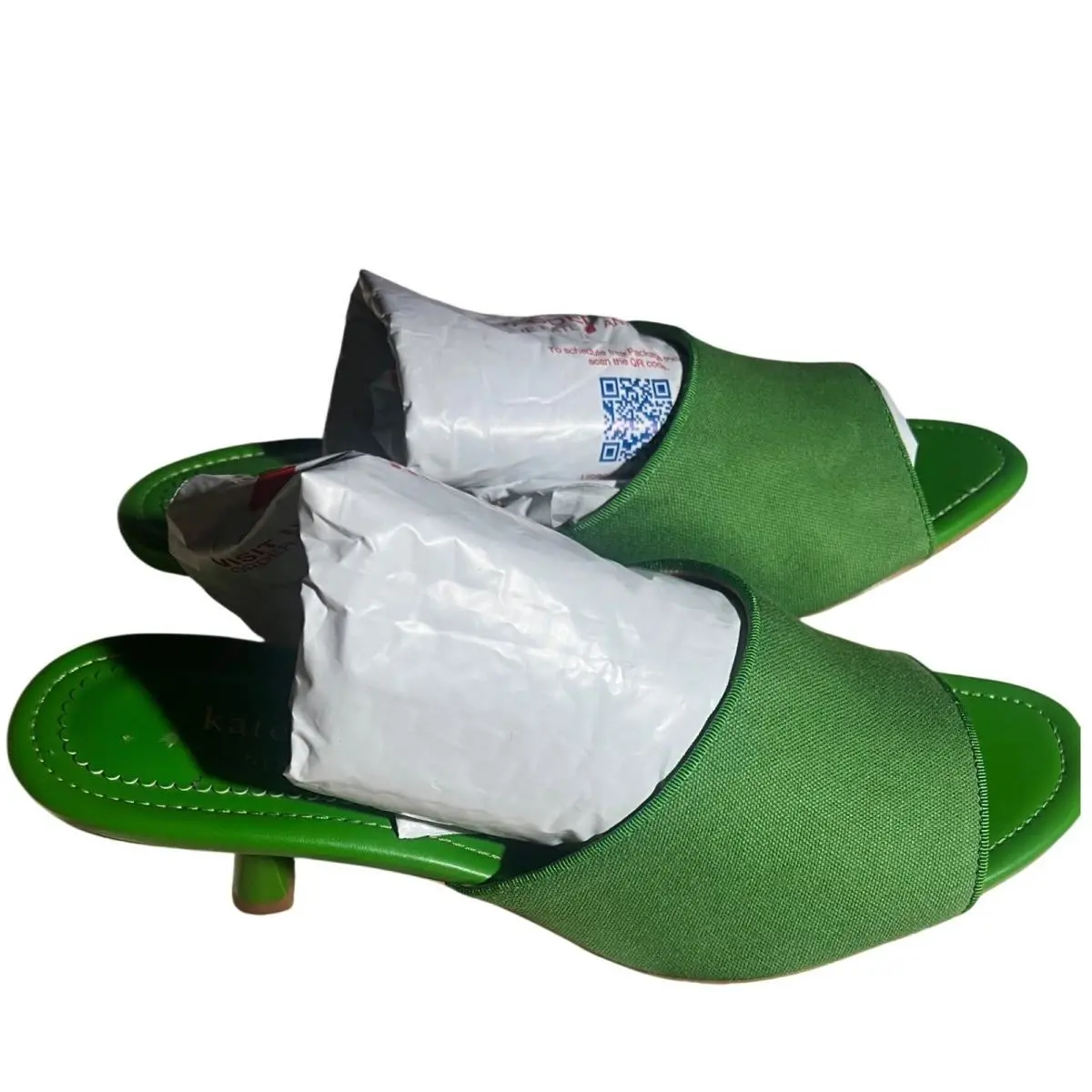 Kate Spade shoes - Green 5