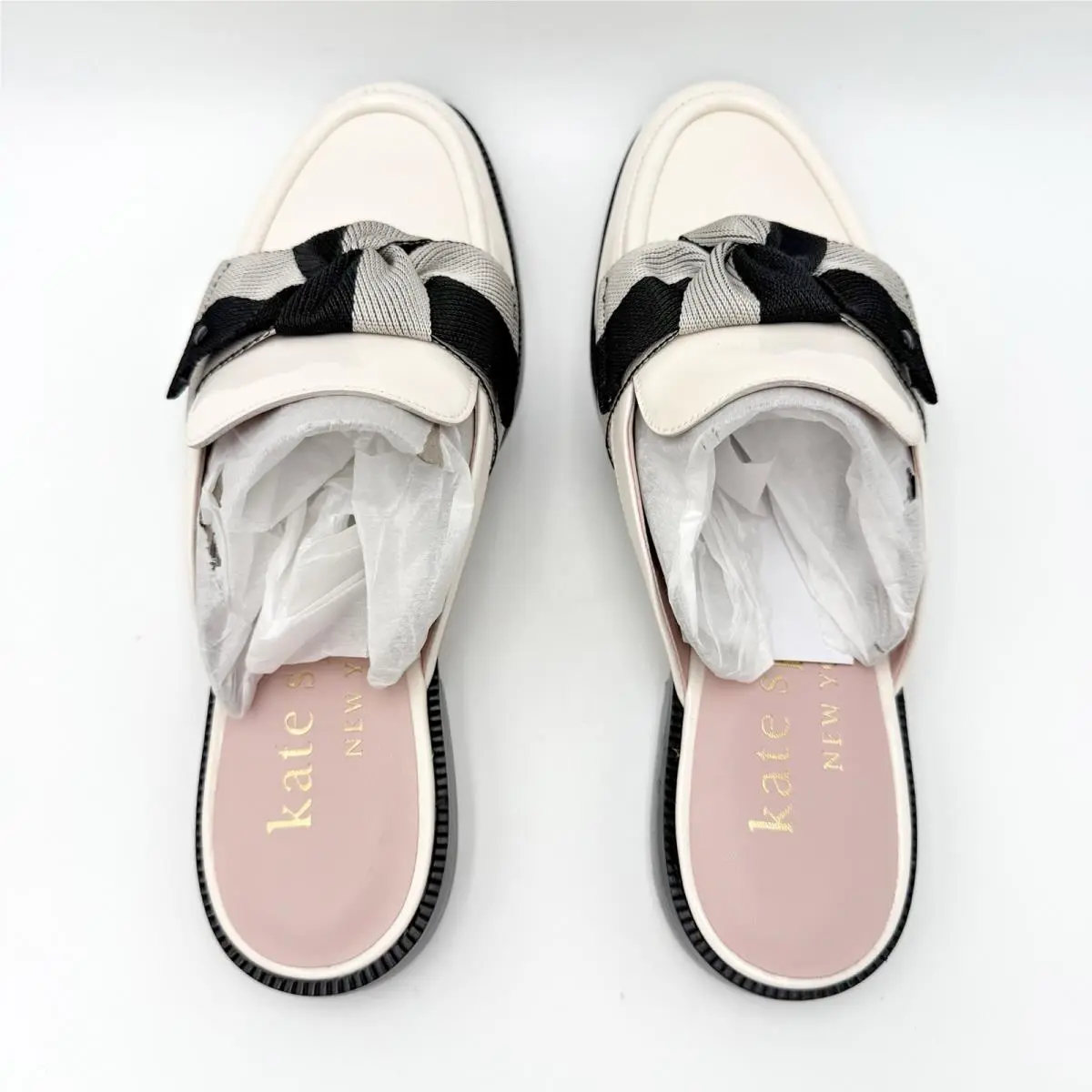 Kate Spade shoes - Cream (UPC: 196021490651) 8