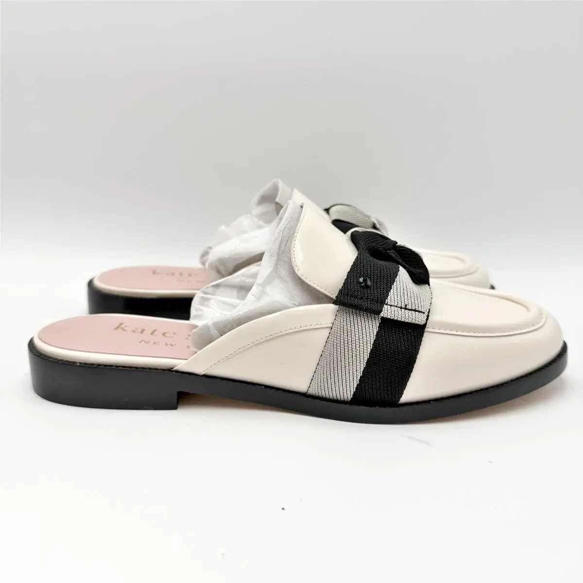 Kate Spade shoes - Cream (UPC: 196021490651) 1