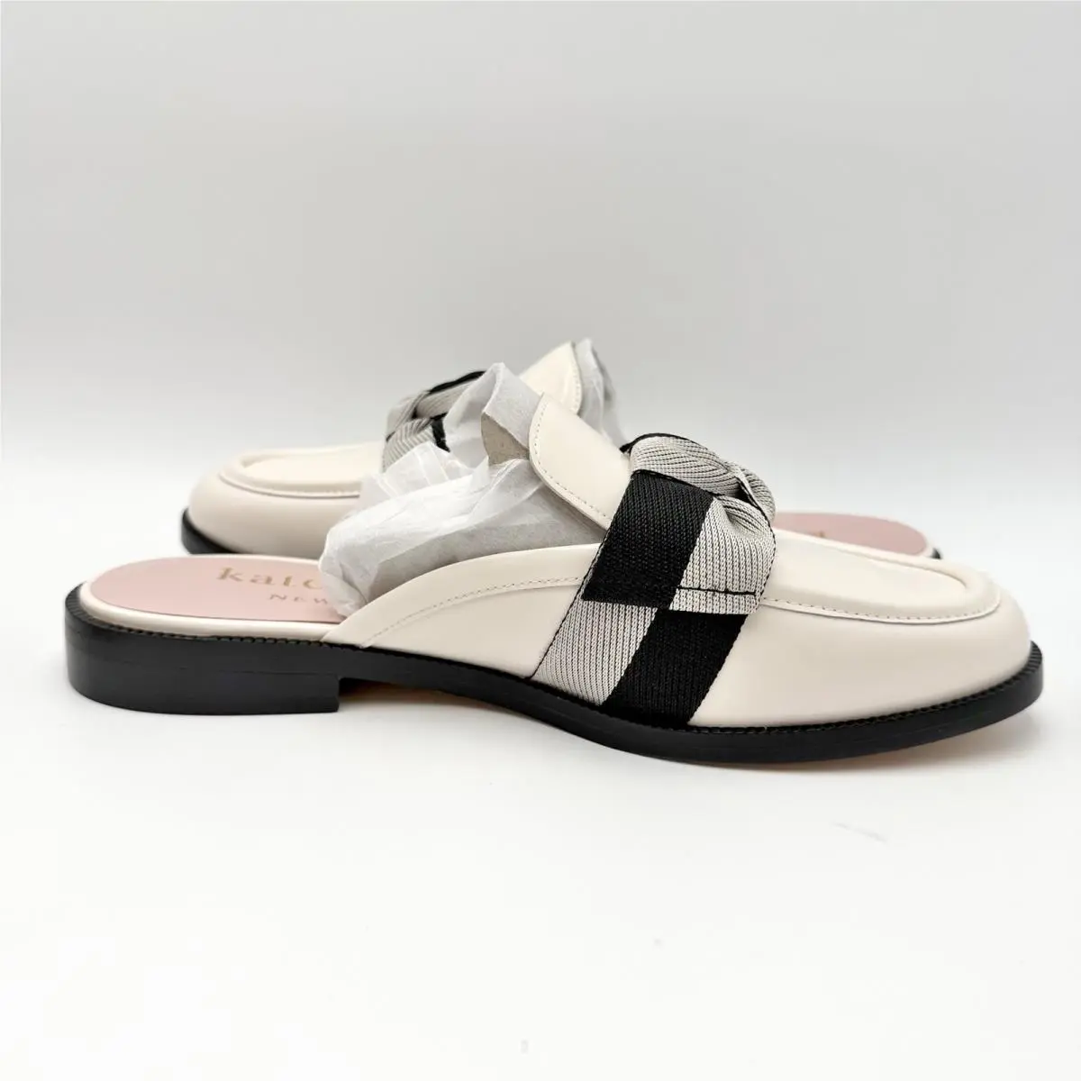 Kate Spade shoes - Cream (UPC: 196021490651) 2