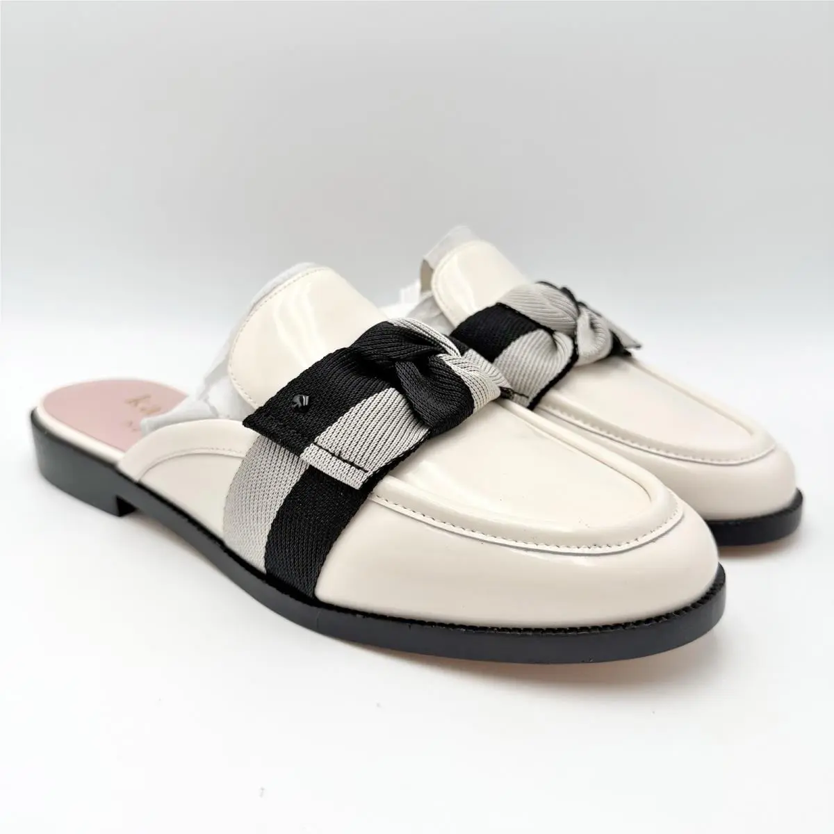 Kate Spade shoes - Cream (UPC: 196021490651) 3