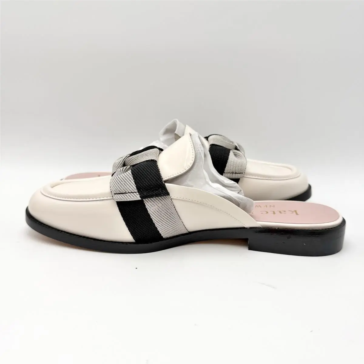 Kate Spade shoes - Cream (UPC: 196021490651) 5
