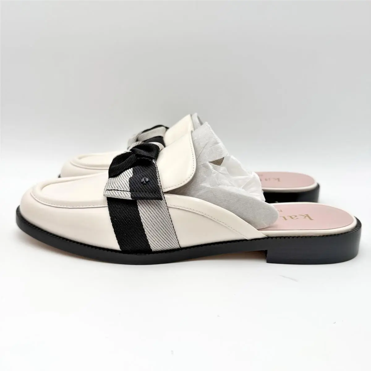 Kate Spade shoes - Cream (UPC: 196021490651) 6