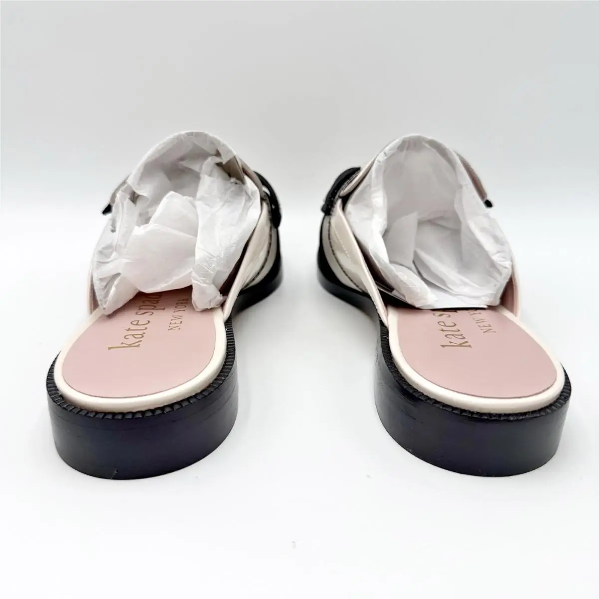Kate Spade shoes - Cream (UPC: 196021490651) 7