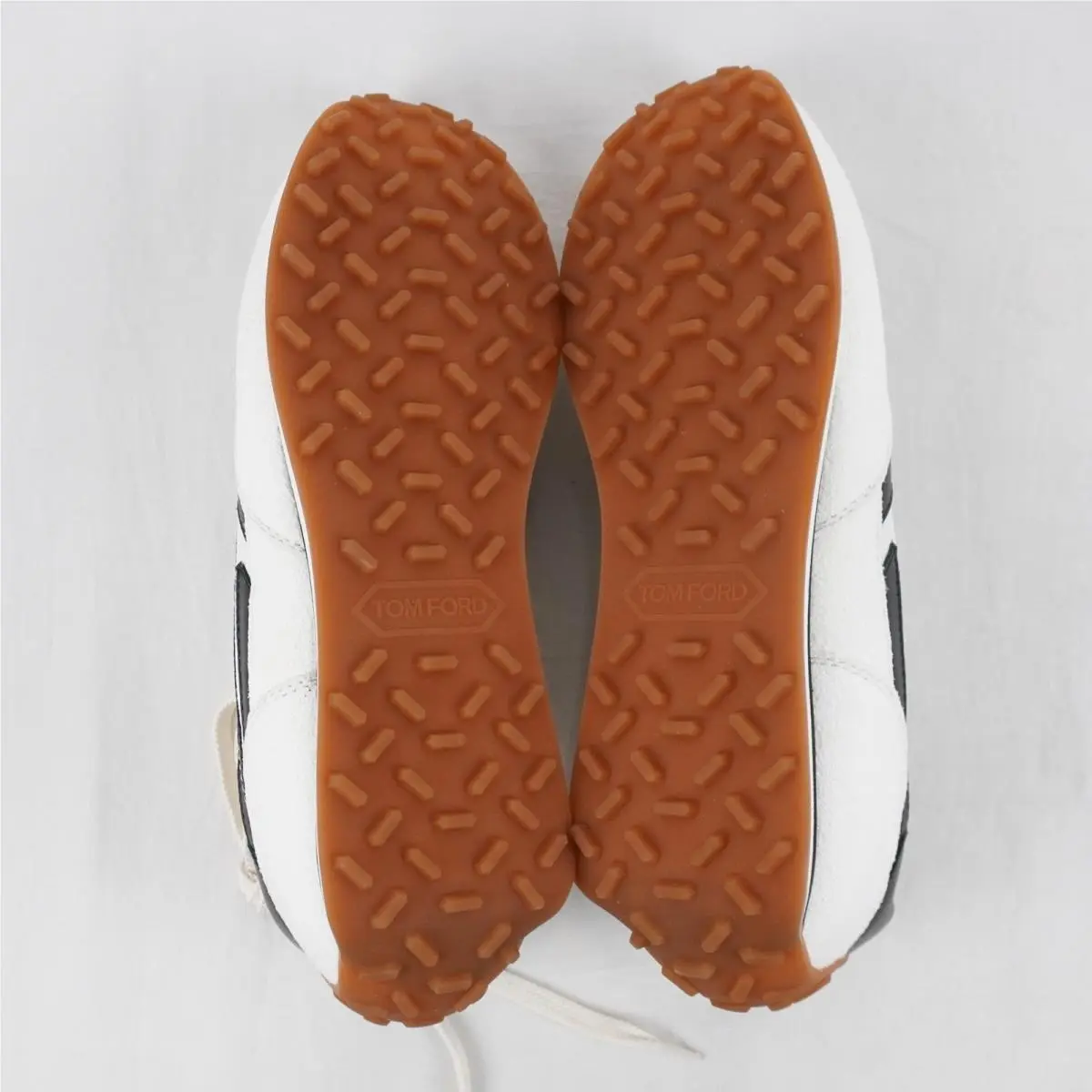 Tom Ford shoes - J1511LCL456N - J1511-LCL456N - White (UPC: 8059552731018) 5
