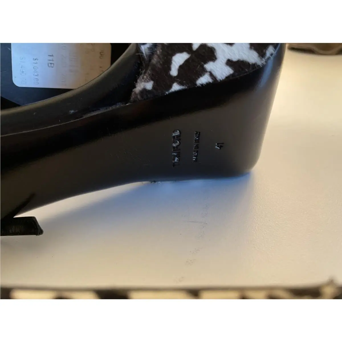 Tom Ford shoes - Black 7