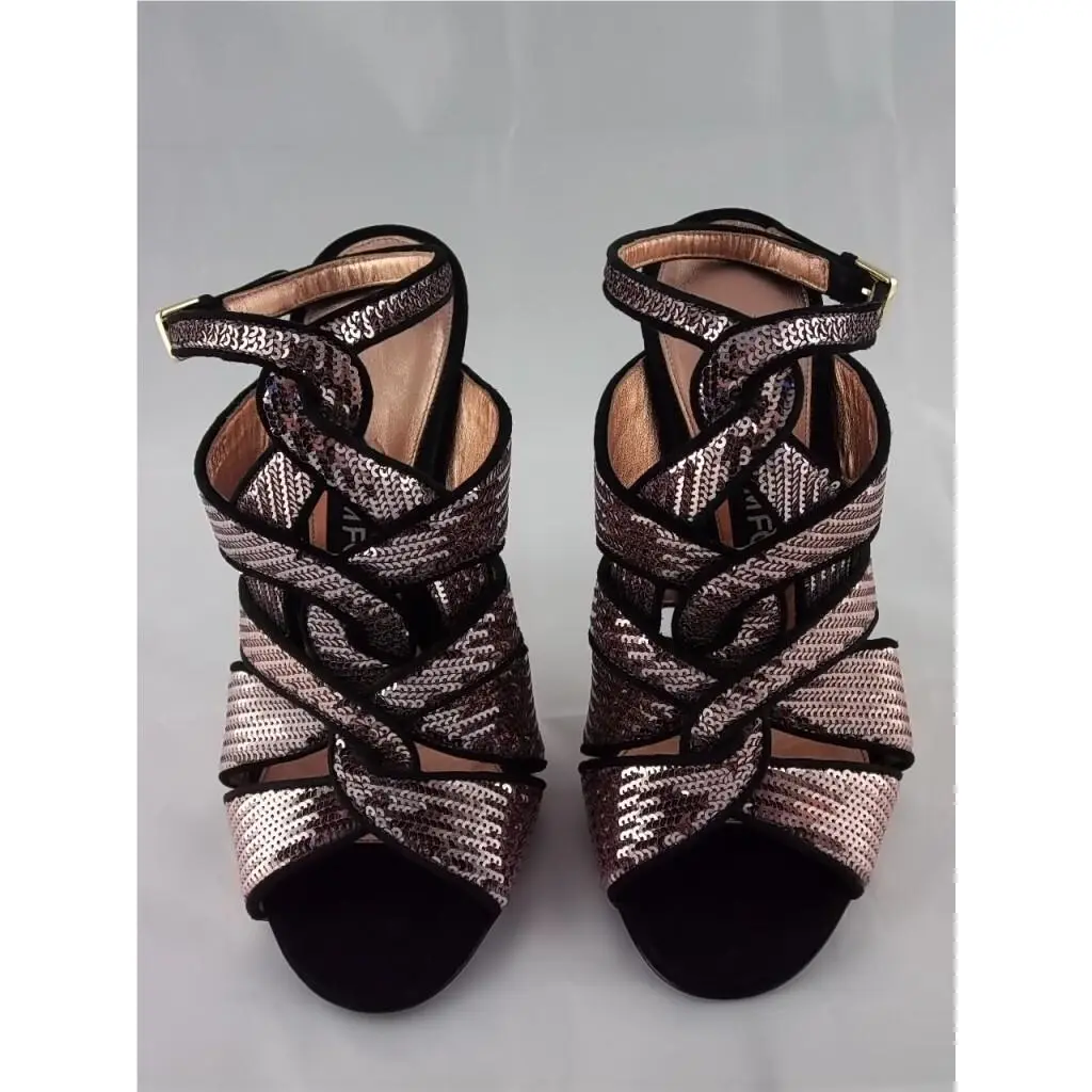 Tom Ford shoes - Pinks 4