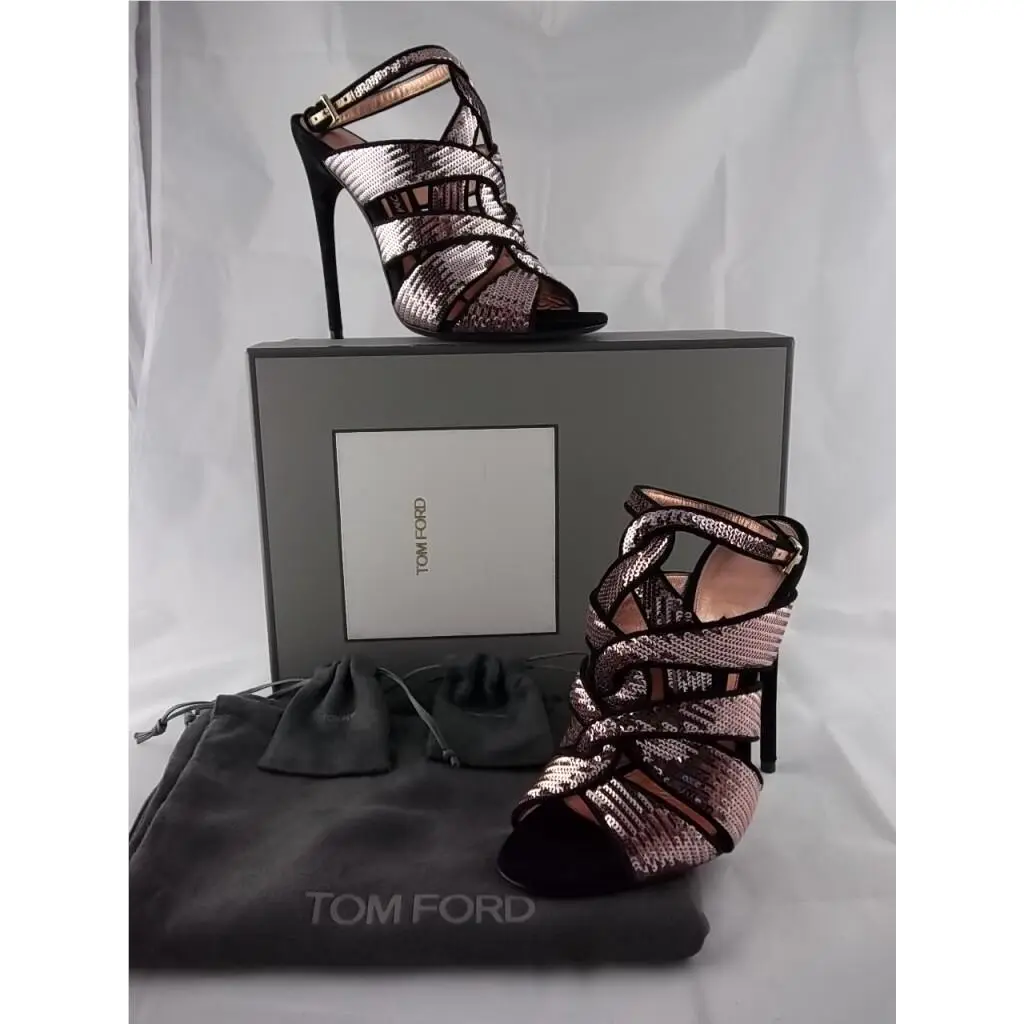Tom Ford shoes - Pinks 0