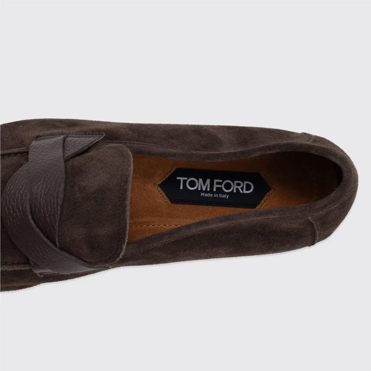 Tom Ford shoes - J1397 - J1397 - Brown 2