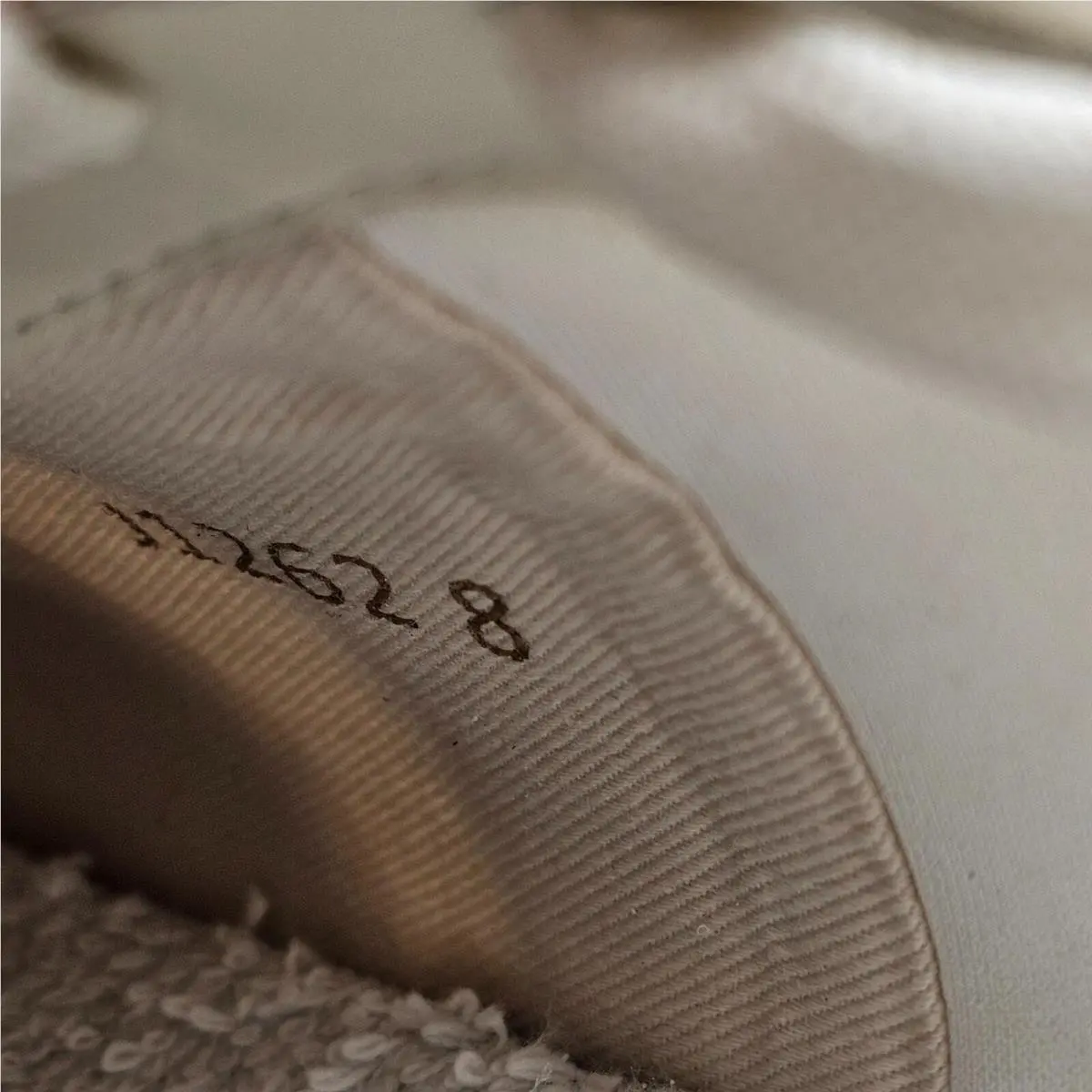 Tom Ford shoes - Tom Ford Jagga - Jagga - White (UPC: 8055207756696) 6