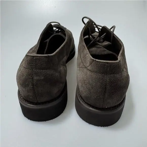 Tom Ford shoes - Brown 1