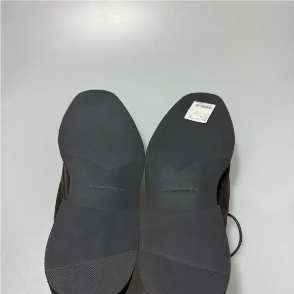 Tom Ford shoes - Brown 4