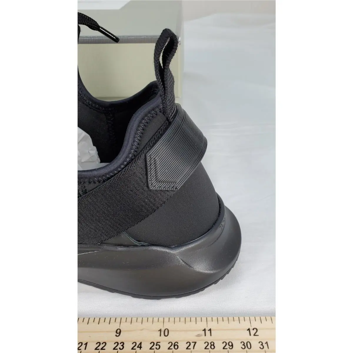Tom Ford shoes - Tom Ford J1100T-TOF002 - Black (UPC: 7613352174294) 2