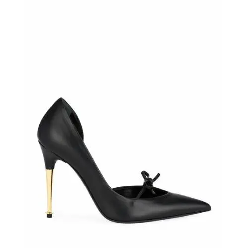 Tom Ford shoes - Black (UPC: 7630699141239) 2