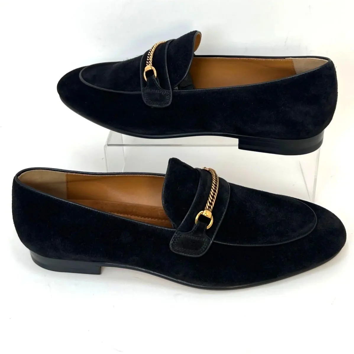 Tom Ford shoes - Penny - Penny - Black 0