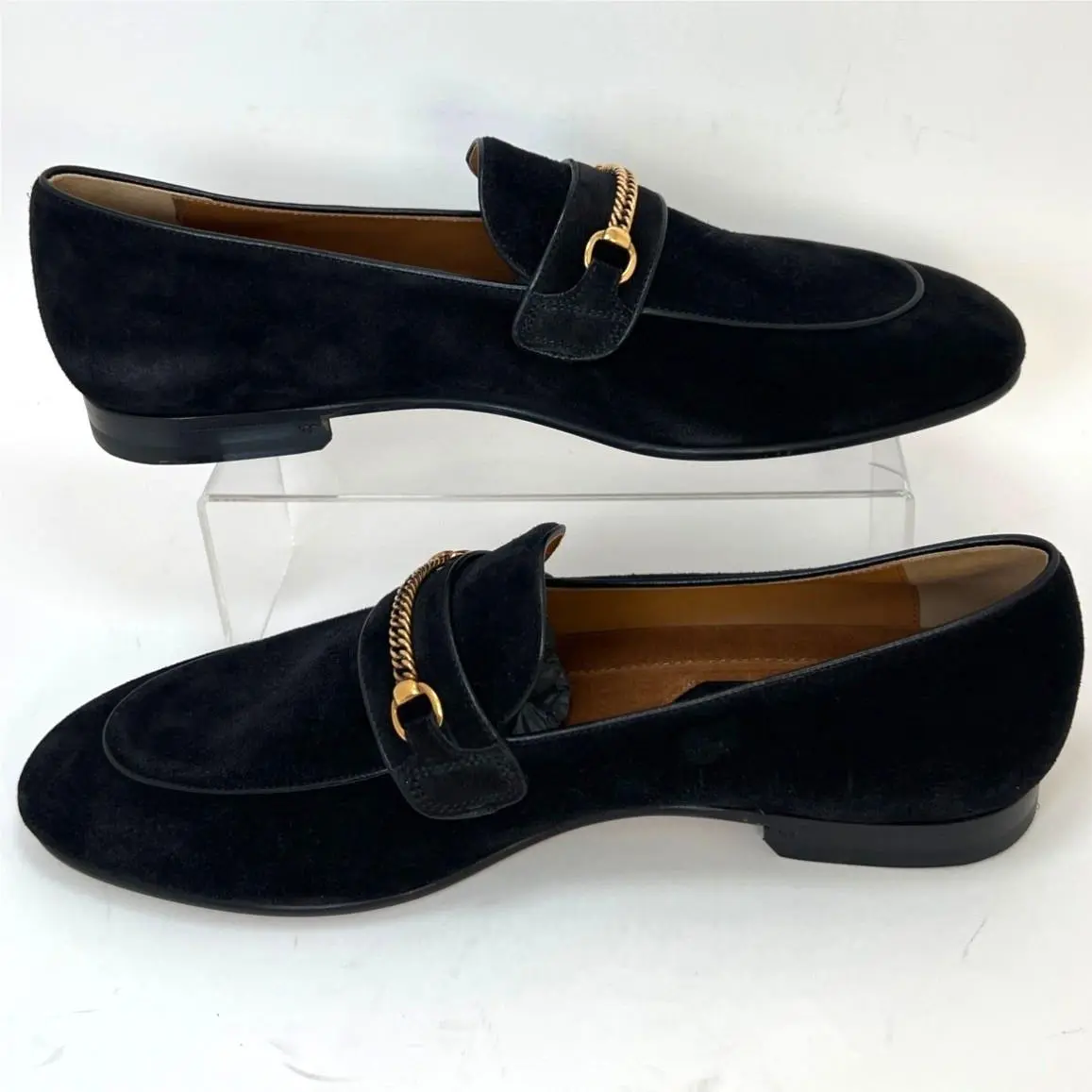 Tom Ford shoes - Penny - Penny - Black 1