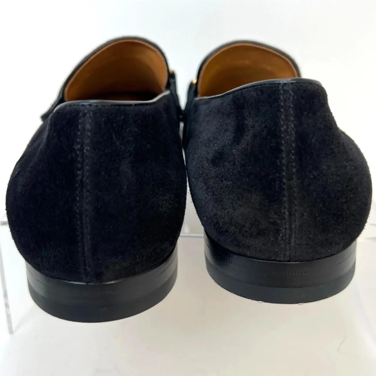 Tom Ford shoes - Penny - Penny - Black 4