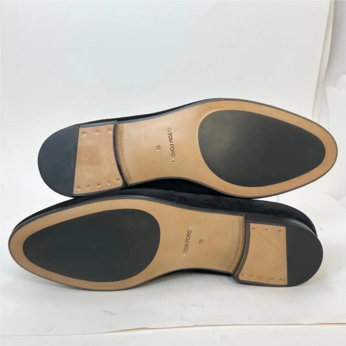 Tom Ford shoes - Penny - Penny - Black 5