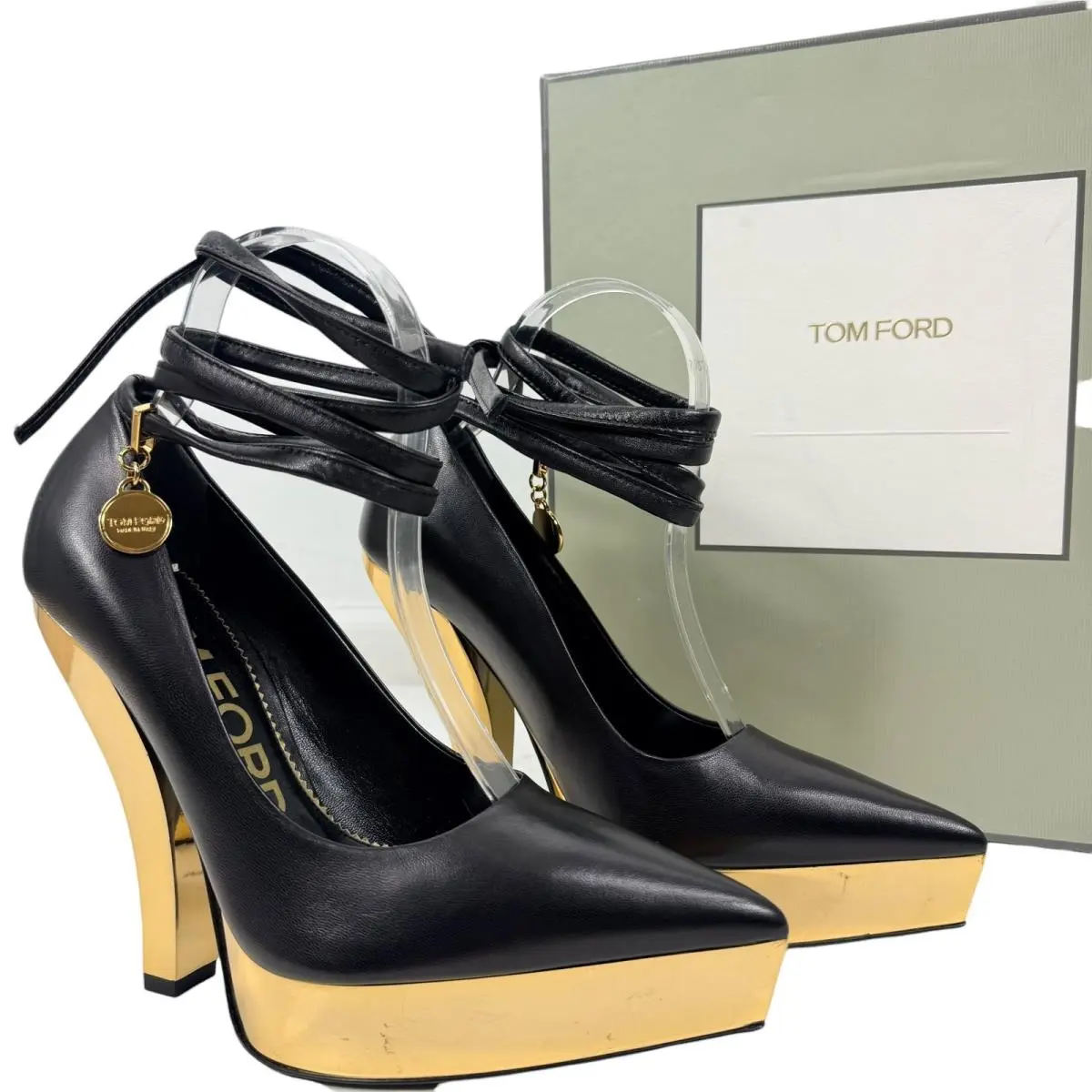Tom Ford shoes - Black 0