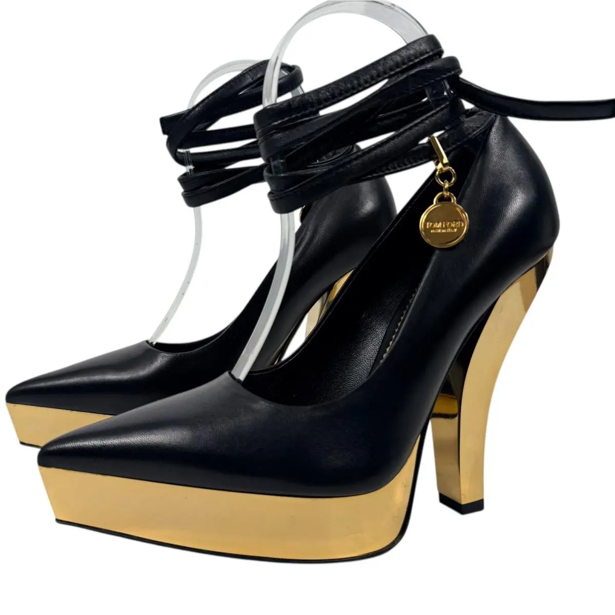 Tom Ford shoes - Black 1