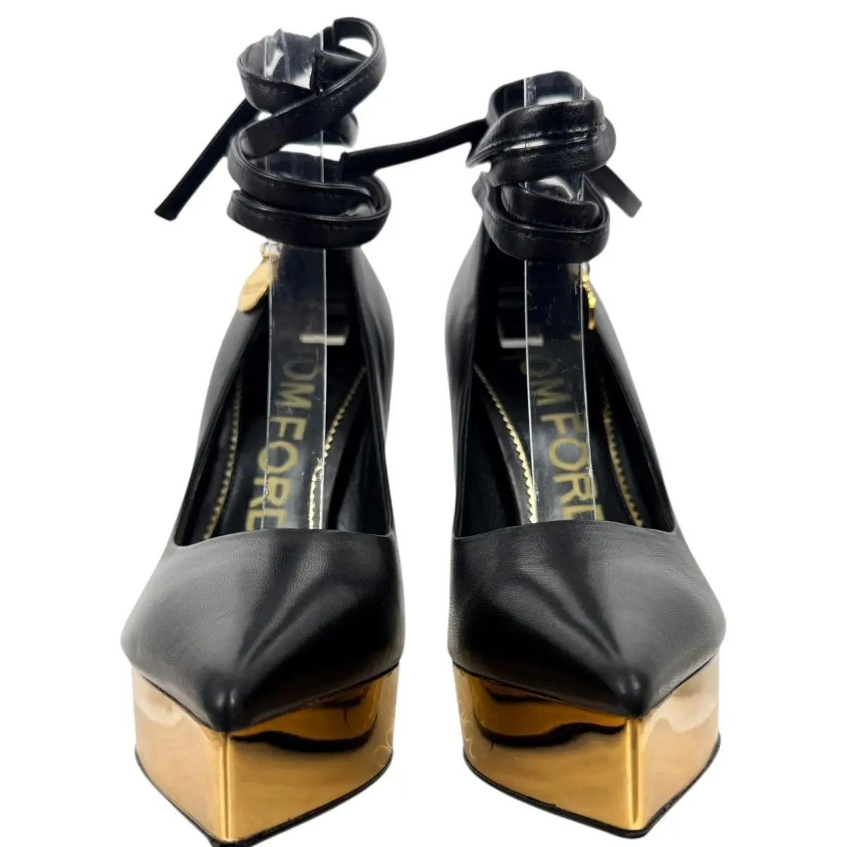 Tom Ford shoes - Black 2