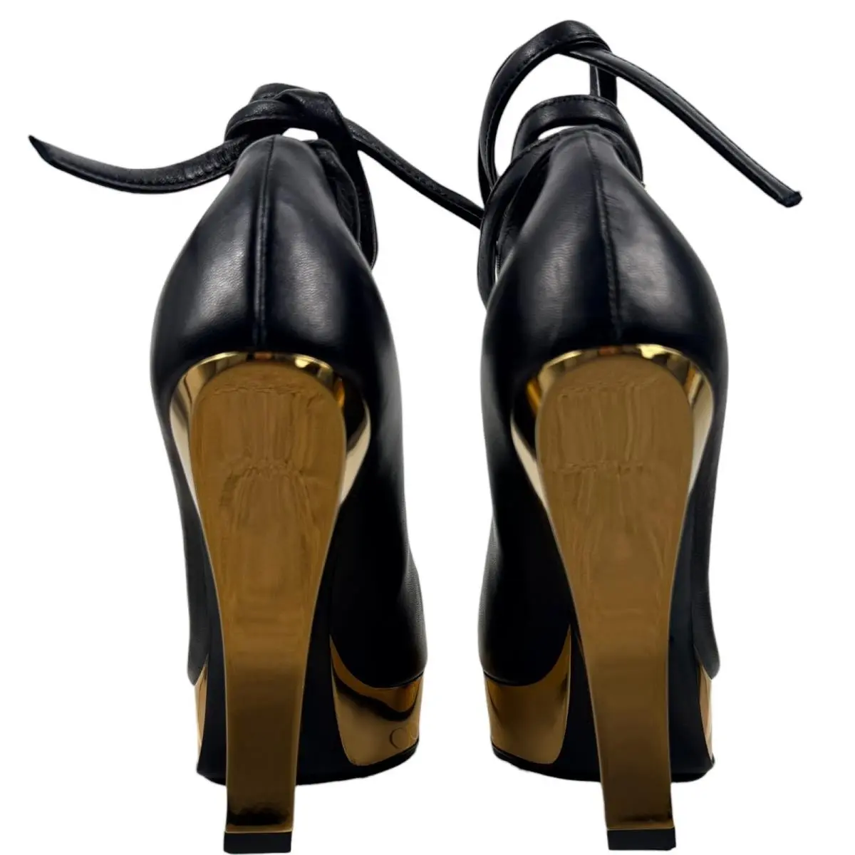 Tom Ford shoes - Black 3