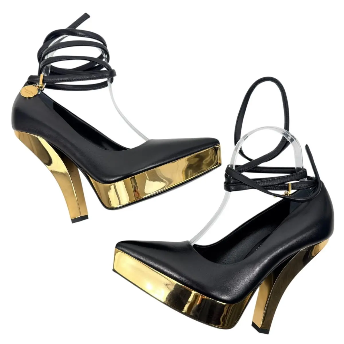 Tom Ford shoes - Black 5