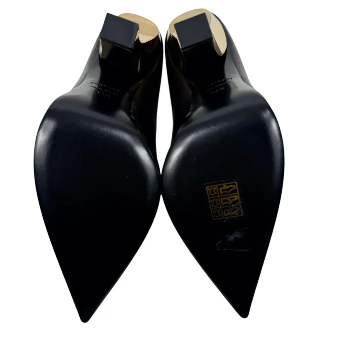Tom Ford shoes - Black 6