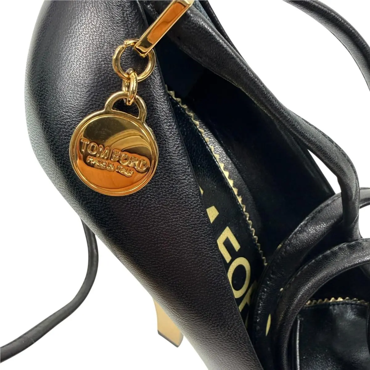 Tom Ford shoes - Black 8