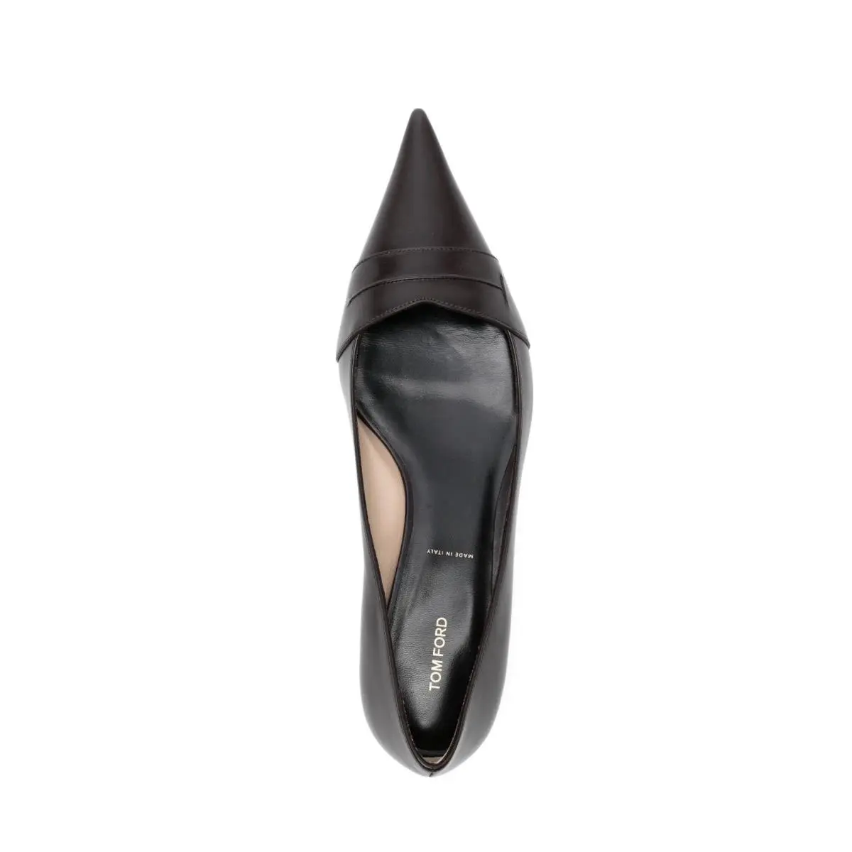 Tom Ford shoes - Black 1